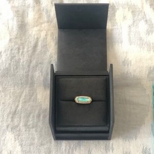 Kendra Scott ring